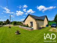 Vente Maison/villa 5 pièces — photo 2
