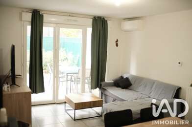 Appartement 2 pièces 860 €