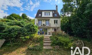 Maison 5 Pièces 118 m² à vendre à Juziers (78820)