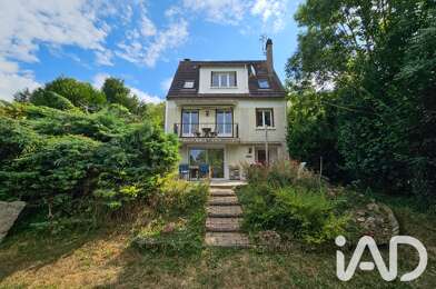 Maison 5 pièces 285000 €