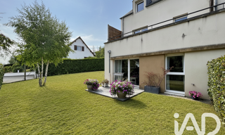Appartement 2 Pièces 58 m² à vendre à Verson (14790)