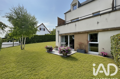 Appartement 2 pièces 199000 €