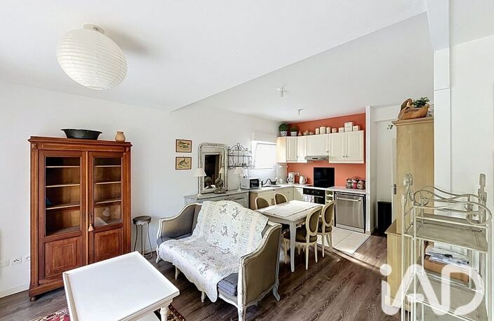 Vente Appartement 2 pièces — photo 3
