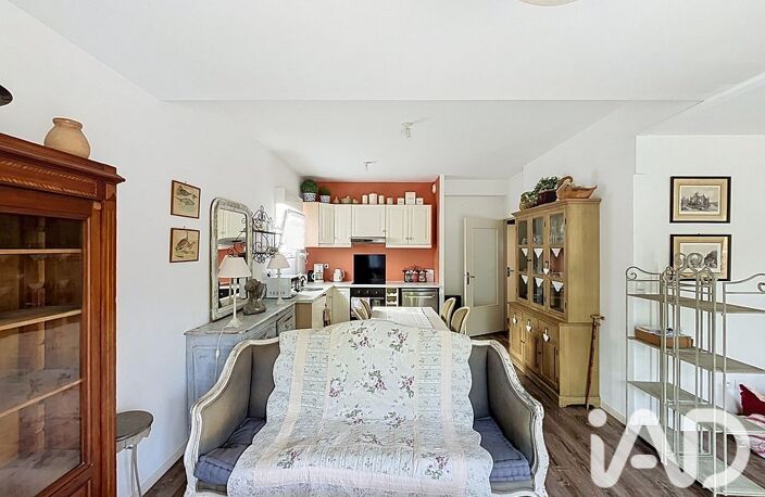 Vente Appartement 2 pièces — photo 4