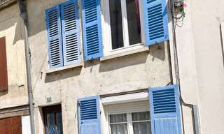 Maison 4 Pièces 86 m² à vendre à La Ferté-Gaucher (77320)