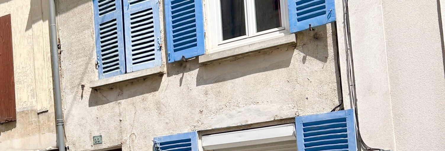 Maison 4 Pièces 86 m² à vendre à La Ferté-Gaucher (77320)