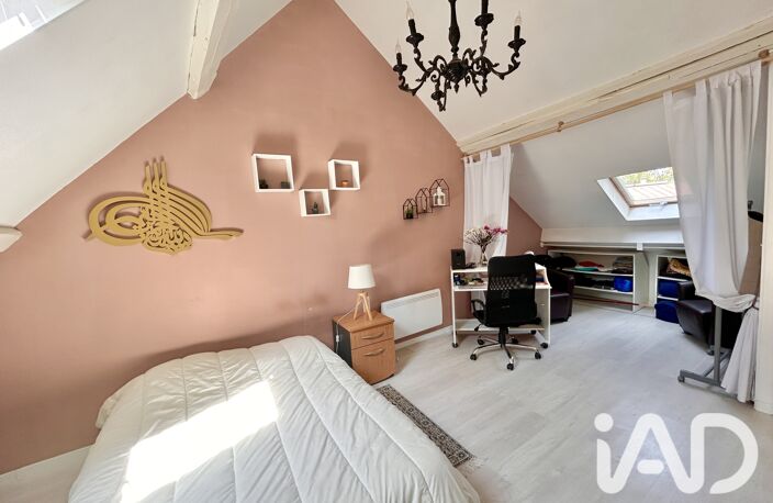 Vente Maison de ville 4 pièces — photo 2