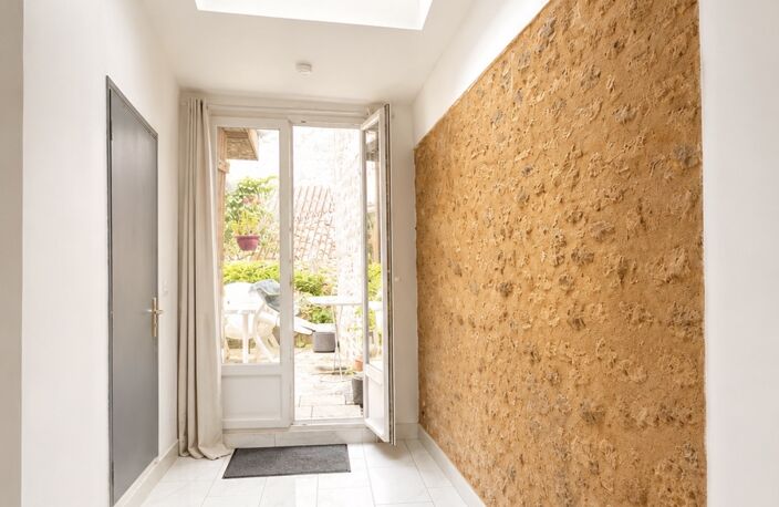 Vente Maison de ville 4 pièces — photo 3