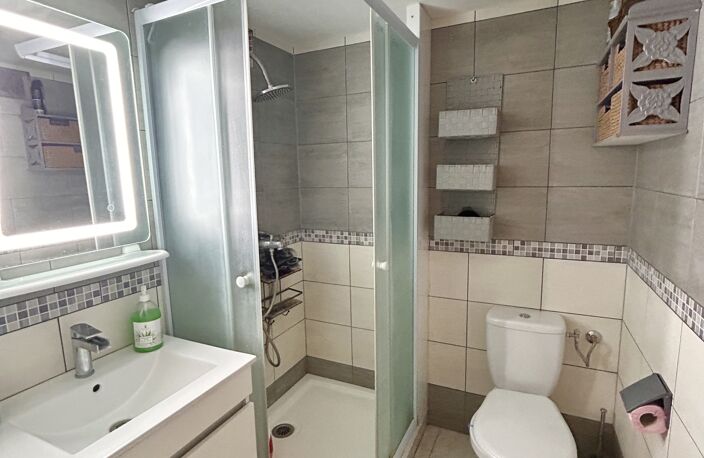 Vente Maison de ville 4 pièces — photo 4