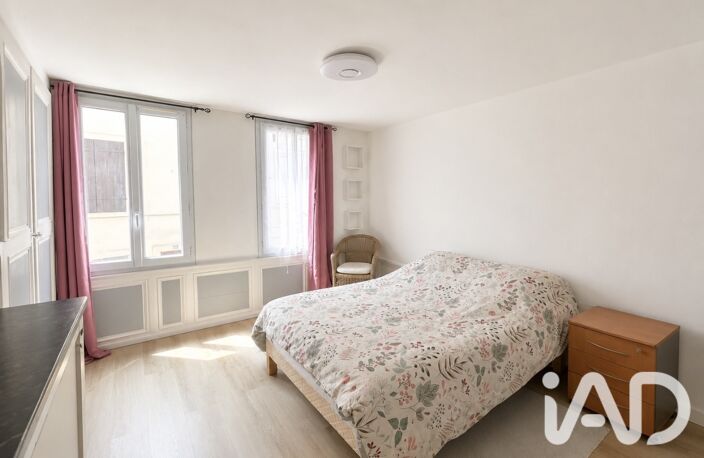 Vente Maison de ville 4 pièces — photo 5