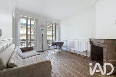 Appartement 2 pièces 330000 €