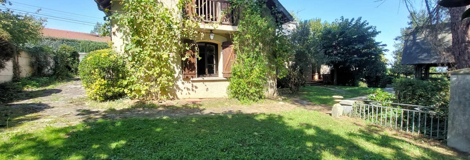Maison 10 Pièces 389 m² à vendre à Barbazan-Debat (65690)
