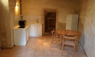 Appartement 2 Pièces 43 m² à louer à Vers-Pont-du-Gard (30210)