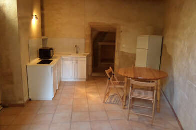 Appartement 2 pièces 410 €