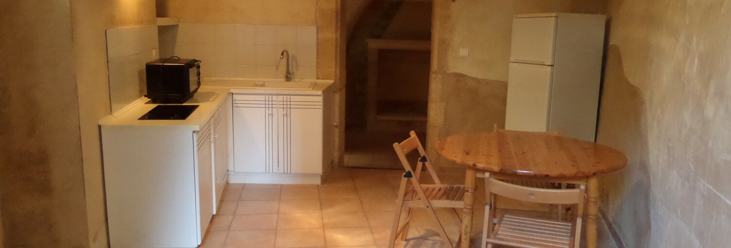 Appartement 2 Pièces 43 m² à louer à Vers-Pont-du-Gard (30210)