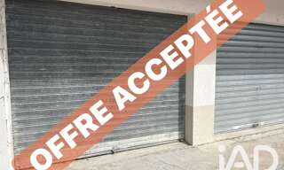 Garage  14 m² à vendre à Châlons-en-Champagne (51000)