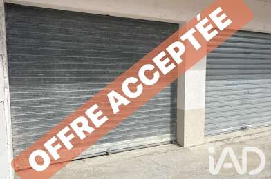 Garage  7500 €