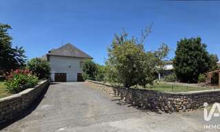 Maison 6 Pièces 140 m² à vendre à Saint-Jean-de-la-Haize (50300)