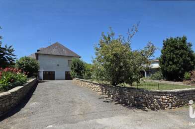 Maison 6 pièces 270000 €