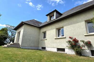 Maison 6 pièces 247000 €