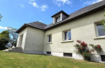 Vente Maison/villa 6 pièces — photo du bien