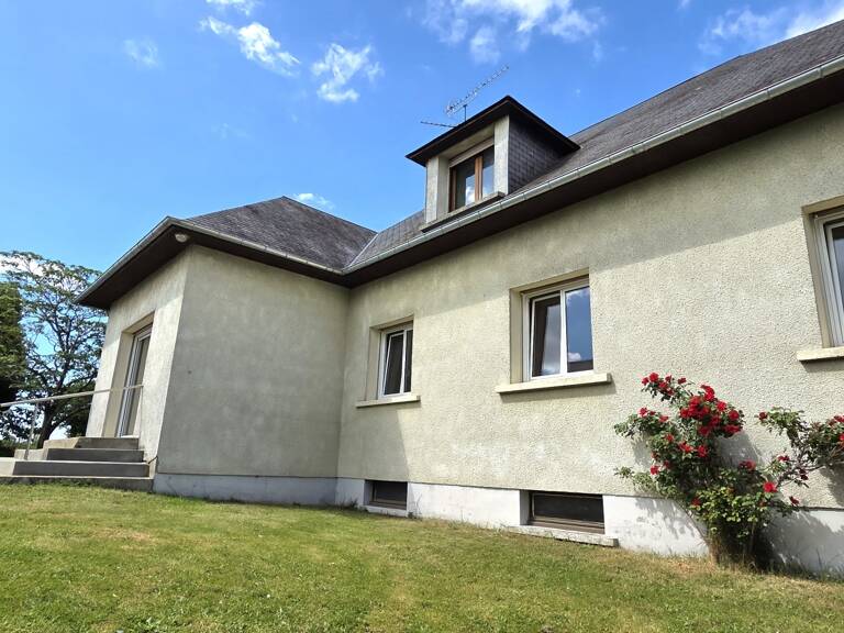 Vente Maison/villa 6 pièces — photo 1