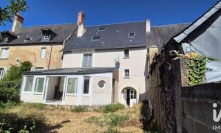 Maison 7 Pièces 172 m² à vendre à Saint-Christophe-sur-le-Nais (37370)