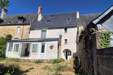 Maison 7 pièces 167000 €