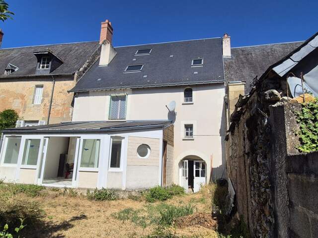 Vente Maison/villa 7 pièces — photo du bien