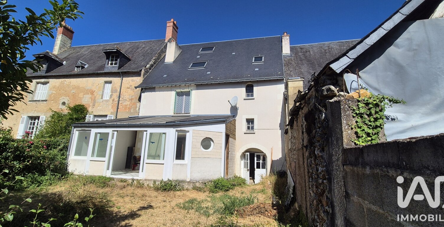 Vente Maison/villa 7 pièces — photo 1