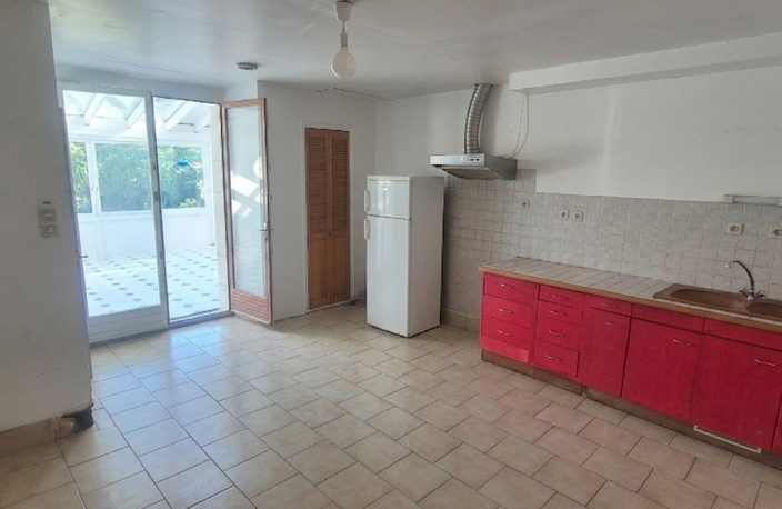 Vente Maison/villa 7 pièces — photo 4