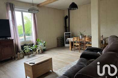 Maison 6 pièces 75000 €
