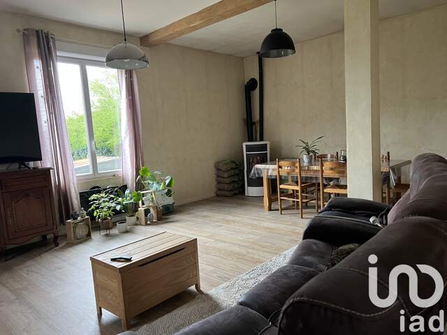 Vente Maison/villa 6 pièces — photo du bien