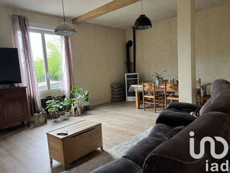 Vente Maison/villa 6 pièces — photo 1
