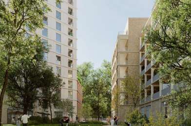 Appartement 2 pièces 160000 €