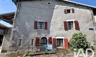 Maison 10 Pièces 240 m² à vendre à Saint-Jean-de-Gonville (01630)
