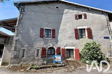 Maison 10 pièces 350000 €