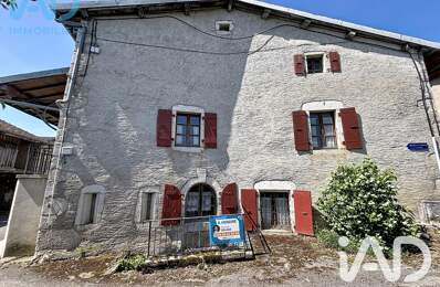 Vente Maison de village 10 pièces — photo du bien