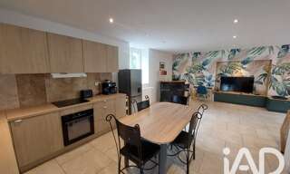 Maison 3 Pièces 69 m² à vendre à Blanzy (71450)