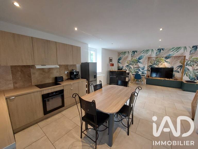 Vente Maison/villa 3 pièces — photo 1