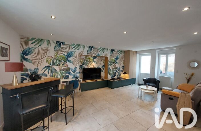 Vente Maison/villa 3 pièces — photo 2