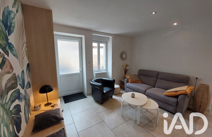 Vente Maison/villa 3 pièces — photo 3
