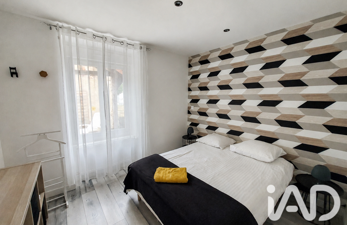 Vente Maison/villa 3 pièces — photo 4