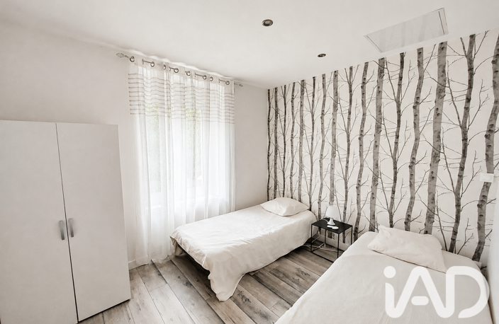 Vente Maison/villa 3 pièces — photo 5