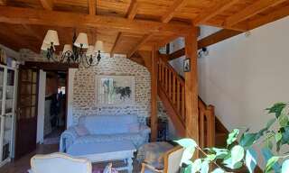 Maison 7 Pièces 159 m² à vendre à Le Mérévillois (91660)