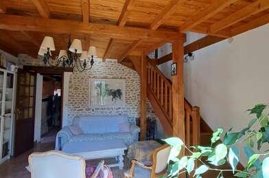 Maison 7 pièces 285000 €