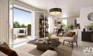 Appartement 4 Pièces 81 m² à vendre à Toulouse (31200)