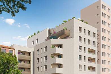 Appartement 2 pièces 268500 €