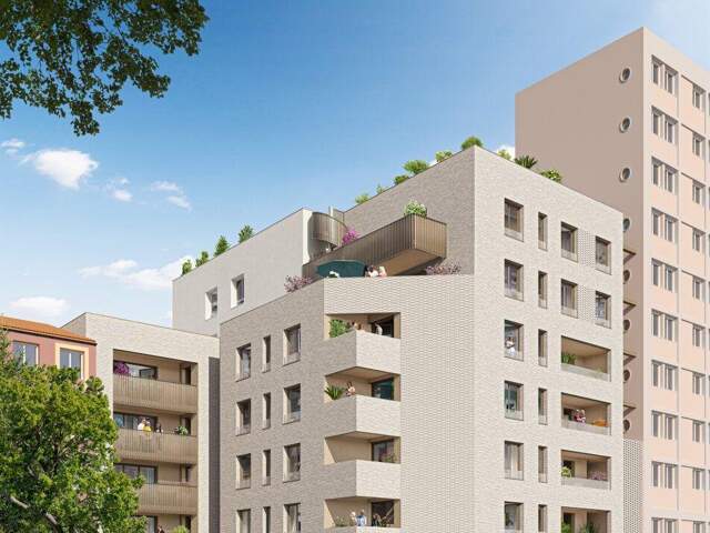 Vente Appartement 2 pièces — photo du bien