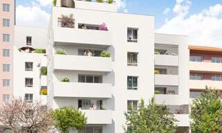 Appartement 3 Pièces 61 m² à vendre à Toulouse (31200)
